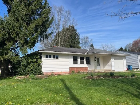 1389 Carole Dr, Salem, OH 44460
