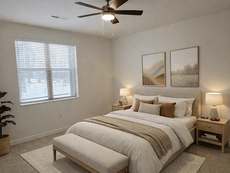 Highlands at Aero Park Apartments & Townhomes 55+ — Photo 83