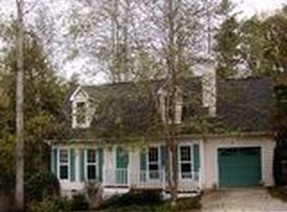 124 Cardinal Creek Pl, Athens, GA 30606