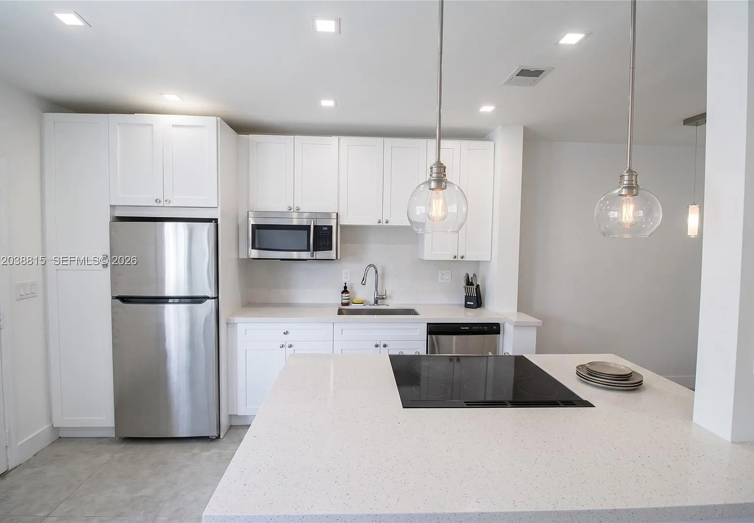 Spring Cove Condo — Photo 1