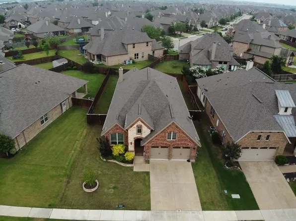 1213 Wedgewood Dr, Forney, TX 75126