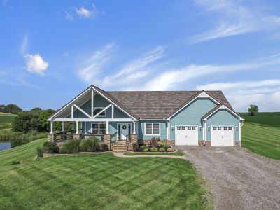 8324 16th Rd SW, Amanda, OH, 43102
