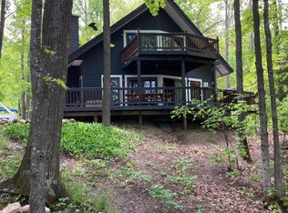 4410 Ottawa Trl, Johannesburg, MI 49751