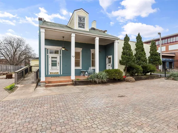 3514 S Jefferson Ave, Saint Louis, MO 63118