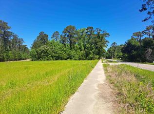 TBD Lot A Bucksport Rd., Conway, SC 29527