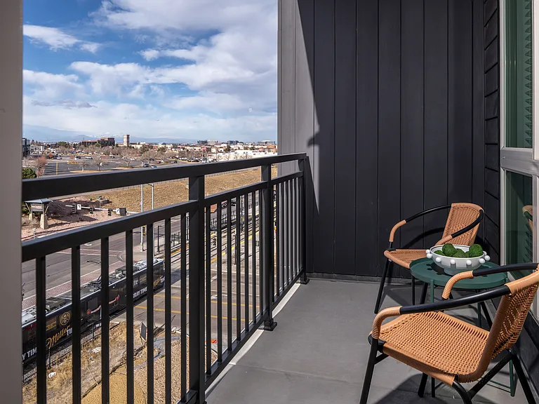 Legacy Metro 525 — Photo 10