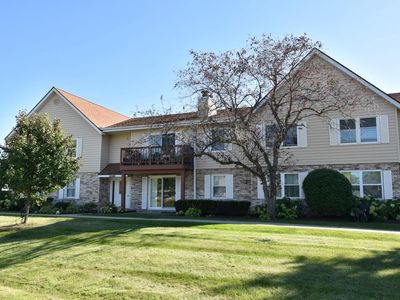 10635 North Ivy COURT #66, Mequon, WI, 53092