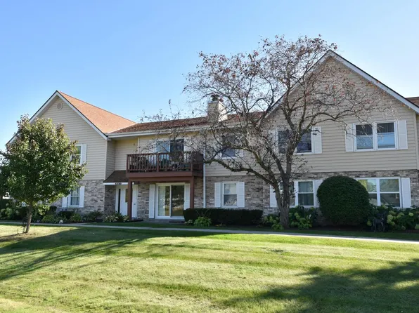 10635 North Ivy COURT #66, Mequon, WI 53092