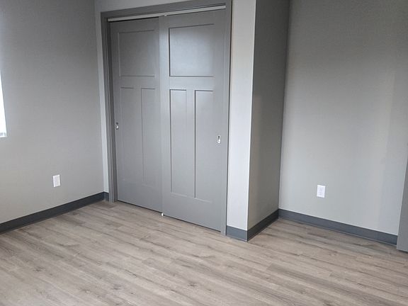 Bedroom #4; approximately 11 x 12