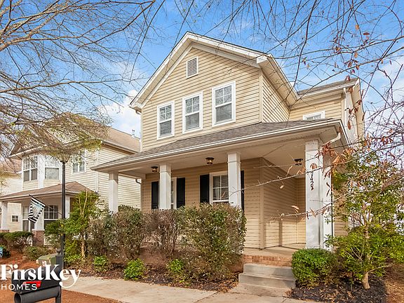 2nd image of 7427 Alluvial Dr