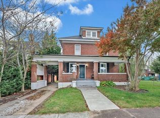 1218 Rorer Ave SW, Roanoke, VA 24016