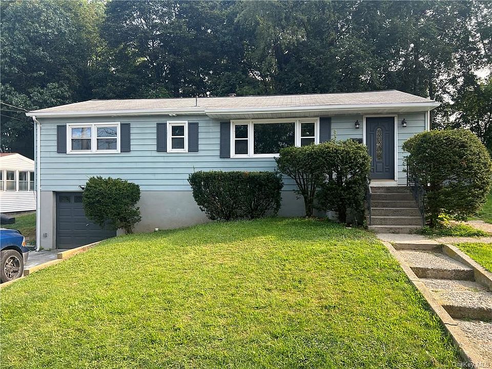 12 Van Cleft Avenue, Newburgh, NY 12550 Zillow