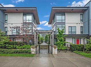 708 Lea Ave #227, Coquitlam, BC V3J0K4
