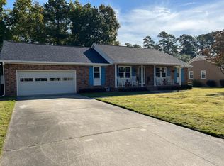 105 Cedar Vale Dr, Lexington, SC 29073