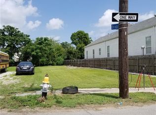 525 S Rocheblave St, New Orleans, LA 70119