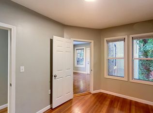 4A Weld Ave #3A, Roxbury, MA 02119