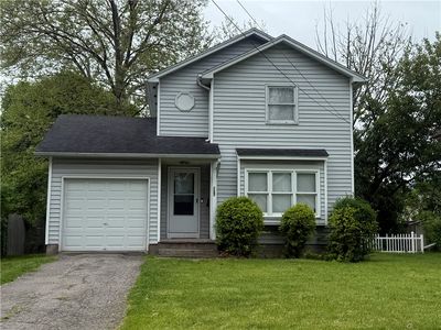 127 Bernard St, Rochester, NY, 14621