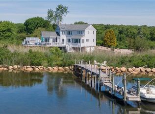 10 Cove Dr, Charlestown, RI 02813