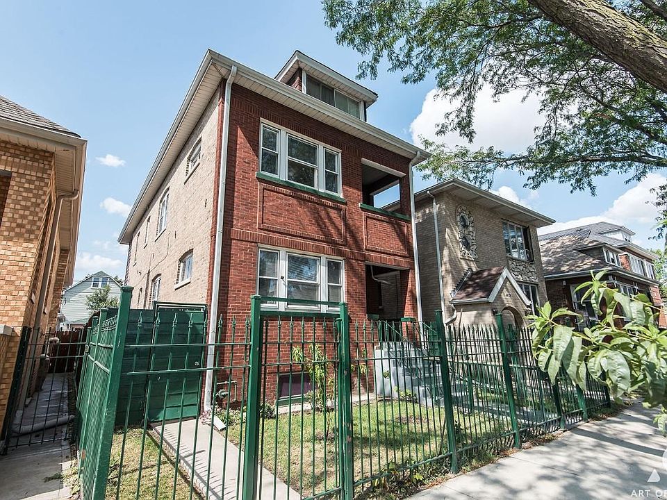 1st image of 4614 S Christiana Ave