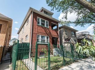 4614 S Christiana Ave, Chicago, IL 60632