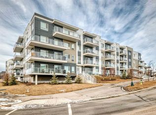 220 E Seton Grv SE #1205, Calgary, AB T3M 3T1