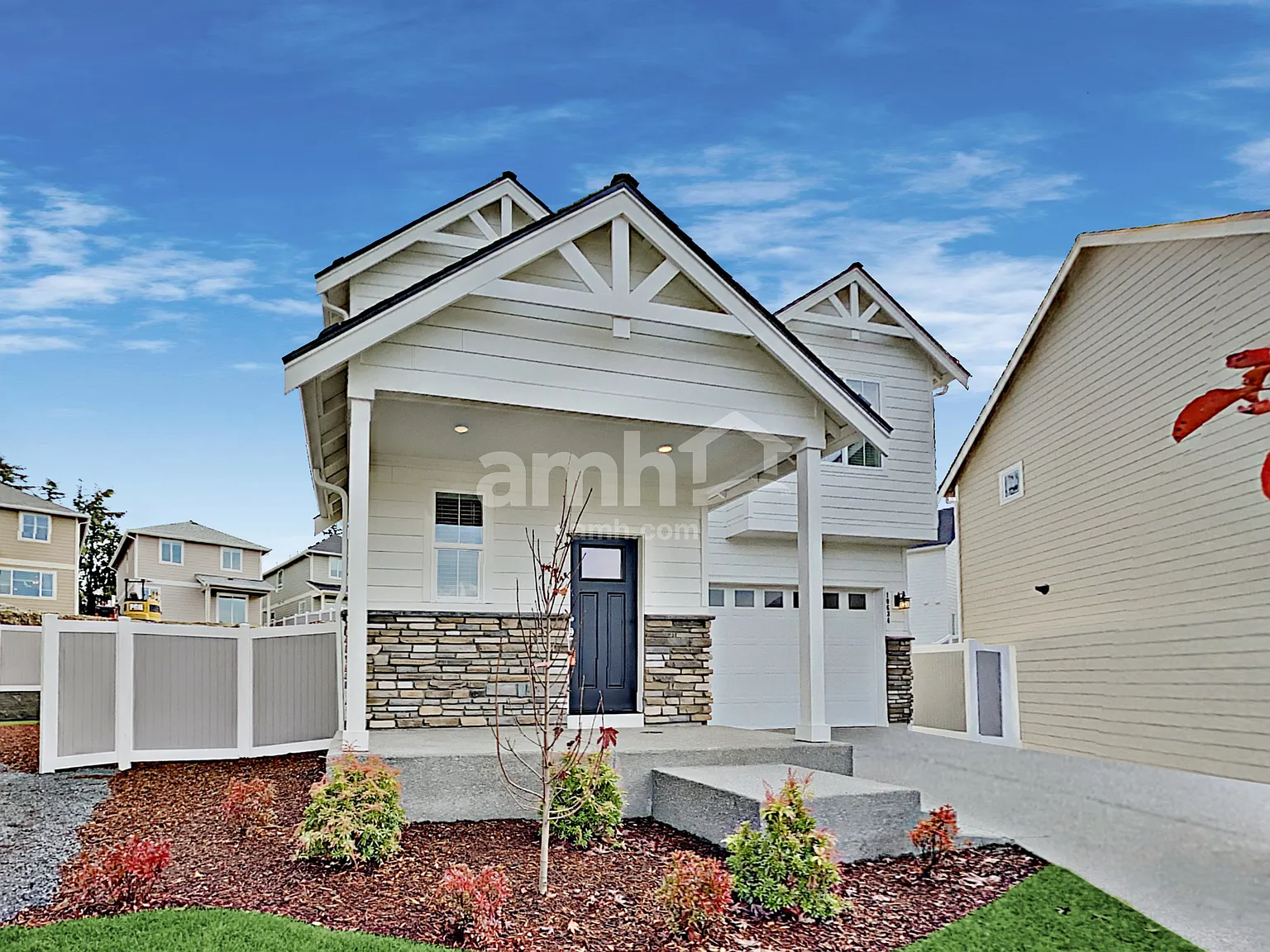 3 bed, 2.5 bath, 1839 sqft, $3,150 — Photo 1