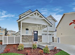 10634 136th Street Ct E, Puyallup, WA 98374