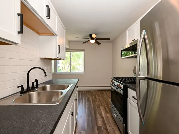 515 5th St SE APT 4, Minneapolis, MN 55414