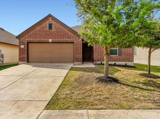 13600 Ulysses S Grant St, Manor, TX 78653