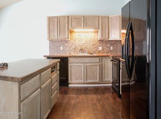 17347 Flintwood Pl, Eagle River, AK 99577