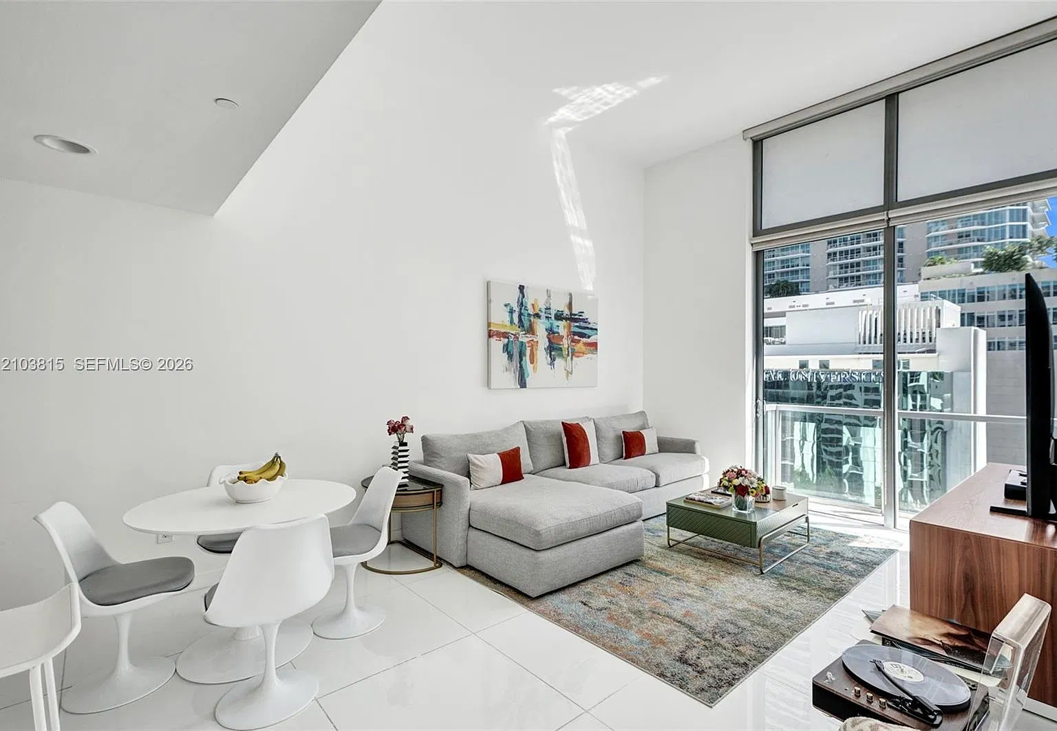 1060 Brickell Condo — Photo 3