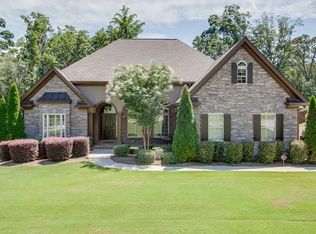 5085 Stefan Ridge Way, Buford, GA 30519
