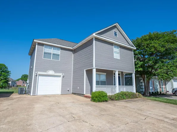 41 Loch Ln, Starkville, MS 39759