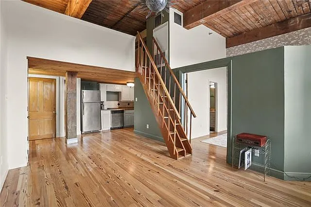 1107 S Peters St #325 — Photo 5