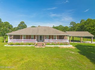24181 Success Rd, Saucier, MS 39574