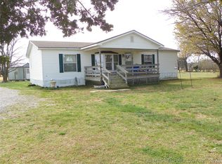 4401 S Highway 28 Hwy #A, Chelsea, OK 74016