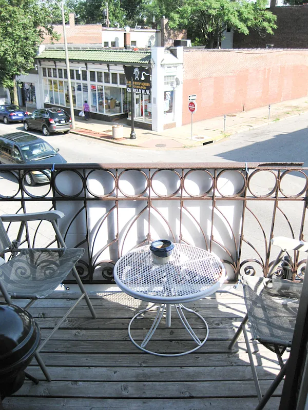 2 bed, 2.0 bath, $1,495 — Photo 4