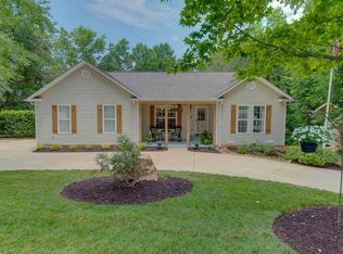 104 Briarcliff Way, Greer, SC 29651