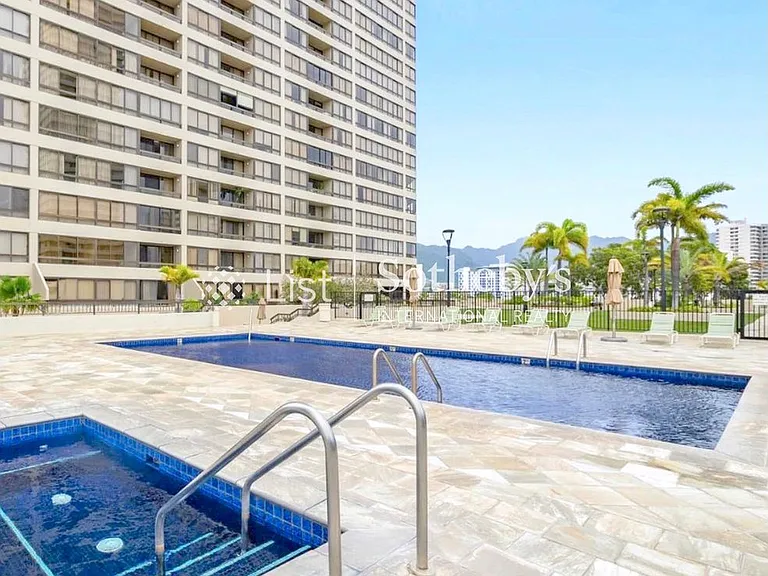2499 Kapiolani Blvd #2703 — Photo 25