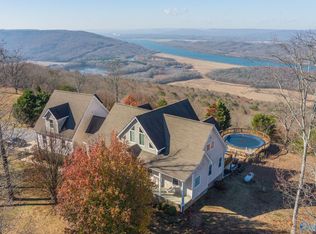 491 County Road 331, Bryant, AL 35958