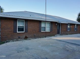 2814 Dellwood Cypress Rd, Marianna, FL 32446