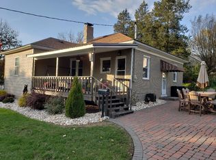 439 Harvey Ave, Greensburg, PA