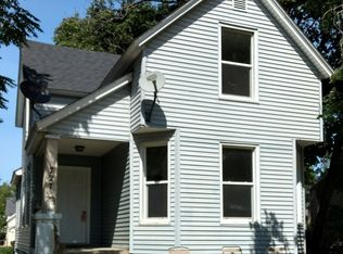 727 Crofton St SW, Grand Rapids, MI 49503
