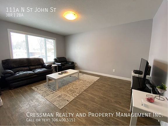 5th image of 111A Saint John St N