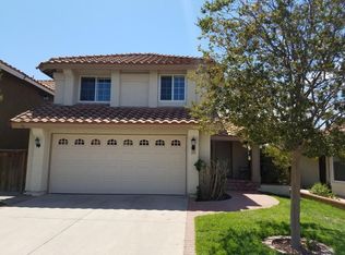 16 Via Joaquin, Rancho Santa Margarita, CA 92688