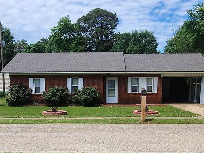 505 Maumelle St, Lake City, AR, 72437