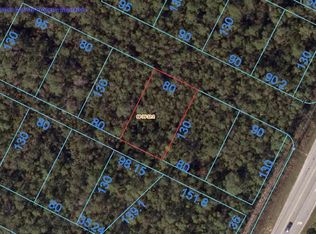 083S321301003005 Inaccessible Trak #3, Pensacola, FL 32507