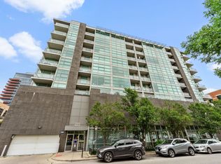225 S Sangamon St UNIT 311, Chicago, IL 60607