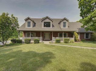 3180 Snow Rd, Burlington, KY 41005