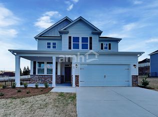 3760 Blackshear Pl, Douglasville, GA 30135